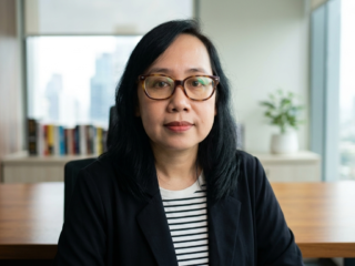 Pengamat pangan, Dr. Inneke Hantoro, S.TP. M.Sc., dosen Fakultas Teknologi Pertanian (FTP) UNIKA Soegijapranata. (dok AI Gemini)