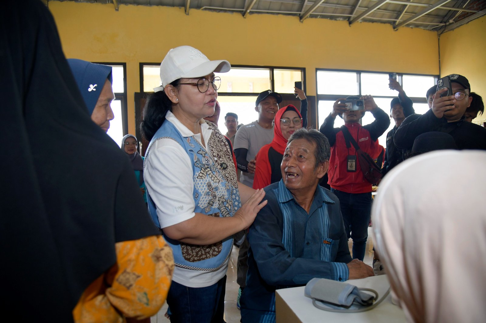 Kota Semarang memasuki usi ke 479 pada 2 Mei 2026. (dok Pemkot Semarang)