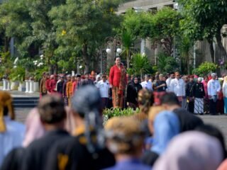 Bukan Sekadar Angka, IPG 78,71 Cerminkan Kuatnya Peran Perempuan Semarang