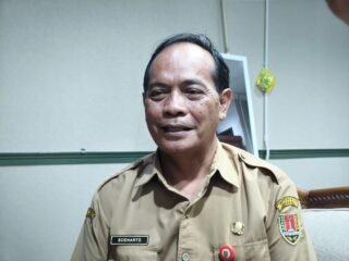 Belum Seperti Jakarta, Ikan Sapu-sapu di Semarang Jadi Alarm Dini