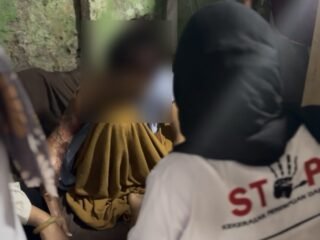 Pemkot Semarang lakukan penanganan korban penganiayaan pada anak. (dok Pemkot Semarang)