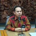 Direktur Utama PDAM Tirta Moedal, Ady Setiawan. (dok Alan Henry)