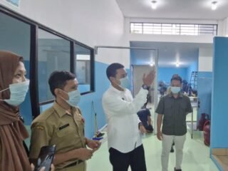 Tiga SPPG di Kota Semarang Siap Jadi Percontohan Praktik Baik MBG Nasional