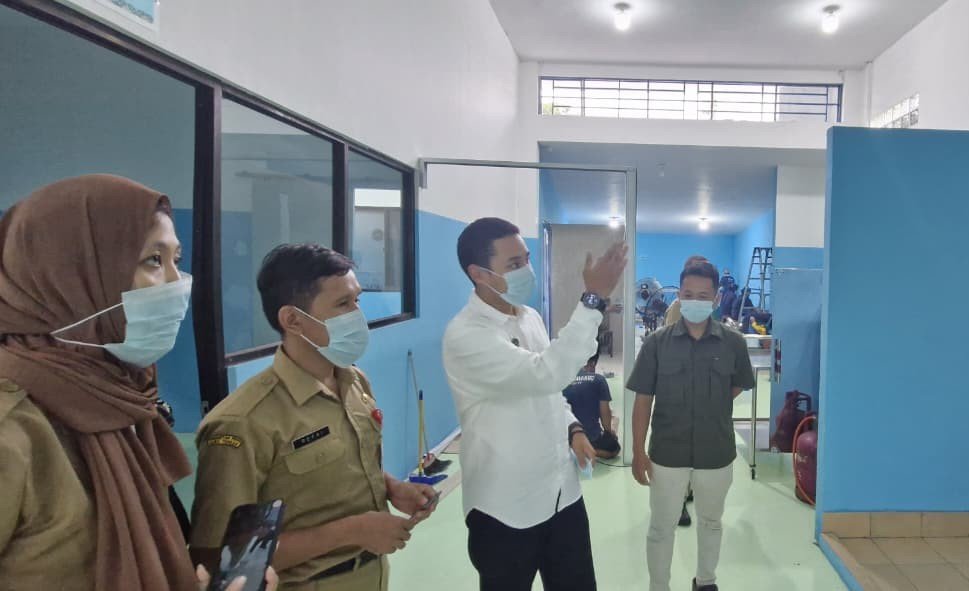 Tiga SPPG di Kota Semarang Siap Jadi Percontohan Praktik Baik MBG Nasional