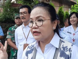 Wali Kota Semarang, Agustina Wilujeng