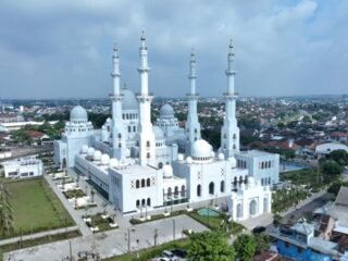 Mendominasi, Kota/ Kabupaten di Jawa Tengah Ini Tercatat Paling Maju di Indonesia