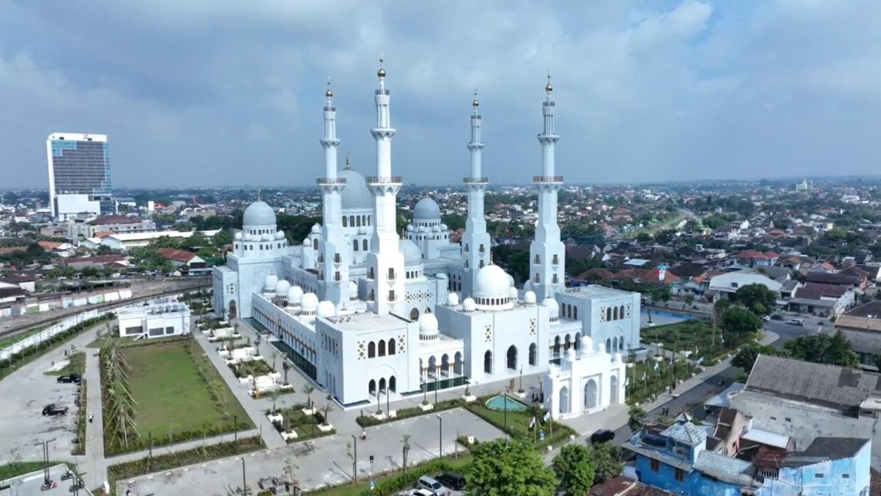 Mendominasi, Kota/ Kabupaten di Jawa Tengah Ini Tercatat Paling Maju di Indonesia
