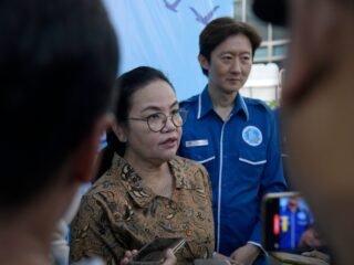 Wali Kota Semarang, Agustina Wilujeng