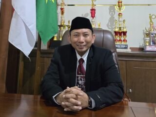 SMA Sainstek Ahmad Dahlan Hadir di Salatiga, Gabungkan Sains dan Nilai Keislaman