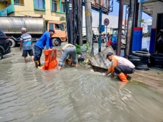 Banjir Solo Raya, BPBD Jateng Fokus Evakuasi dan Distribusi Bantuan