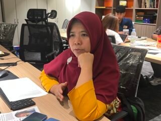 Pansus LKPJ Kritik Penggunaan Dana BOP RT Semarang yang Dinilai Belum Terarah