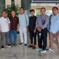 Anggota Koperasi Simpan Pinjam (KSP) Mekarsari melaporkan dugaan tindak kecurangan ke pihak kepolisian. (dok Istimewa)