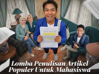 Pemprov Jateng gelar lomba penulisan artikel populer tahun 2026. (dok Pemprov Jateng)