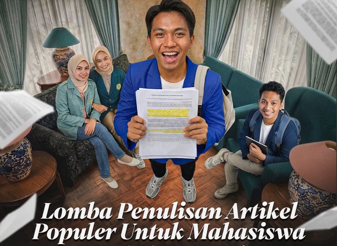 Pemprov Jateng gelar lomba penulisan artikel populer tahun 2026. (dok Pemprov Jateng)