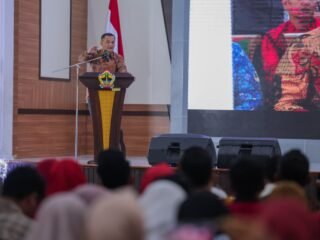 17.500 Pedagang Bakso di Jateng Didorong Naik Kelas, Ini Strateginya