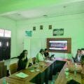 Focus Group Discussion (FGD) keempat dalam rangkaian program Dana Indonesiana Kementerian Kebudayaan RI Tahun 2025 yang di gelar oleh Yayasan Dewi Sartika (YDS) Semarang. (dok Istimewa)