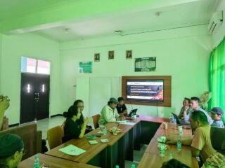 Spartavbud Dapat Respons Positif, YDS Semarang Fokus Strategi Iklan dan Distribusi Konten