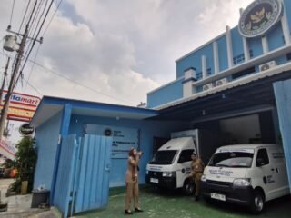 Melalui Forum ASEAN-ID Noursh mendorong anak di bidang gizi dan makanan bergizi sekoah. (dok Pemkot Semarang)