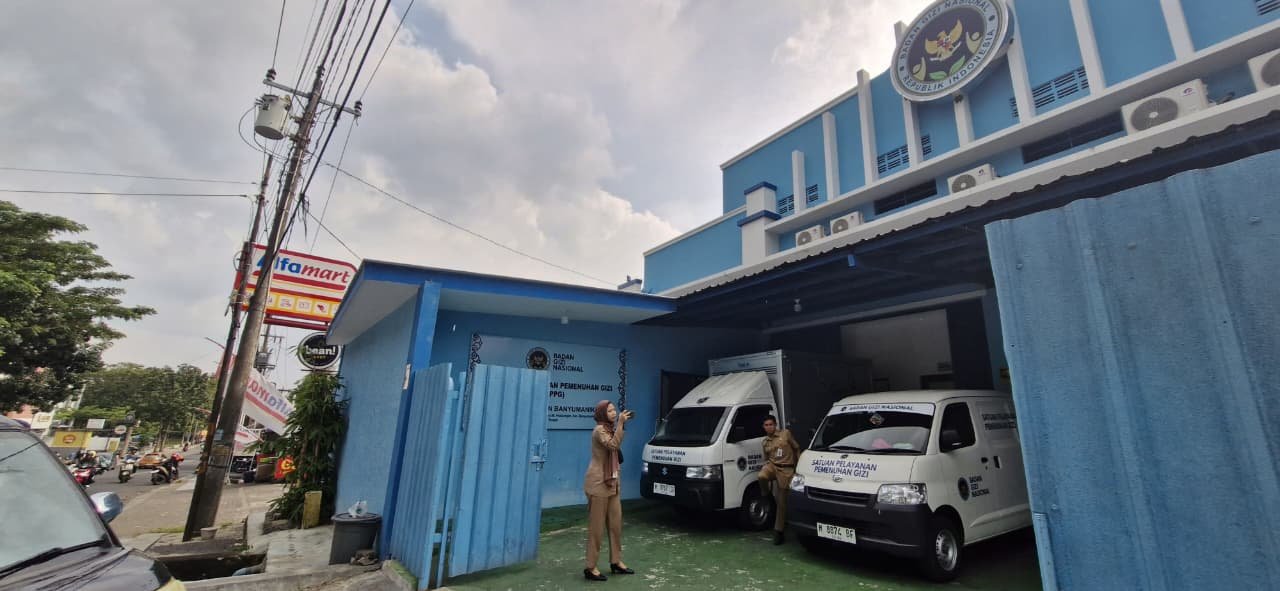 Melalui Forum ASEAN-ID Noursh mendorong anak di bidang gizi dan makanan bergizi sekoah. (dok Pemkot Semarang)