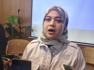 Wakil Ketua DPRD Kota Semarang, Dyah Tunjung. (dok Istimewa)