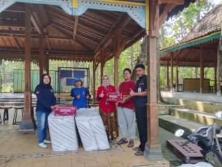 Wali Kota Agustina Kebut Penanganan Longsor Kalialang, Infrastruktur Mulai Dipulihkan dan Bantuan Terus Mengalir