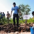 Bekas Tambang Andesit di Bawen Diproyeksikan Jadi Kawasan Agrowisata
