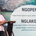 Taj Yasin: Transisi Energi Bersih Jadi Keharusan di Hari Bumi 2026