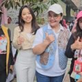 Wali Kota Agustina Ajak Warga Semarang Vote Celyna Grace di Grand Final Indonesian Idol
