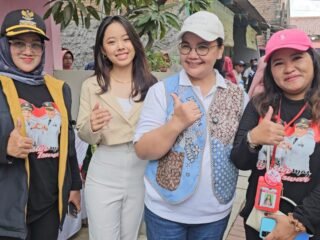 Wali Kota Agustina Ajak Warga Semarang Vote Celyna Grace di Grand Final Indonesian Idol
