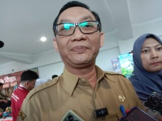 Hardiknas 2026 di Semarang Meriah, Disdik Pastikan SPMB Tanpa Titipan