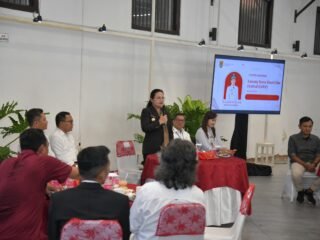 Pemkot Semarang Fokuskan Dana RT untuk Ketahanan Pangan dan Lingkungan