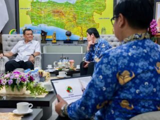 Kurikulum Perkoperasian di Jateng Ditargetkan Mulai Tahun Ajaran 2026/2027