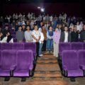 Ajak Anak-anak Yatim Nobar Children of Heaven, Wali Kota Agustina Hadirkan Semangat untuk Meraih Mimpi