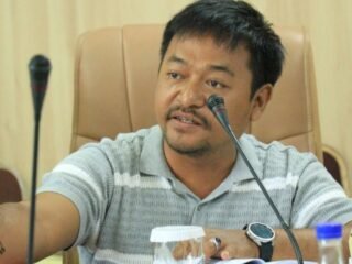 Anggota DPRD Kota Semarang, Mararas Apuwara. (dok Istimewa)
