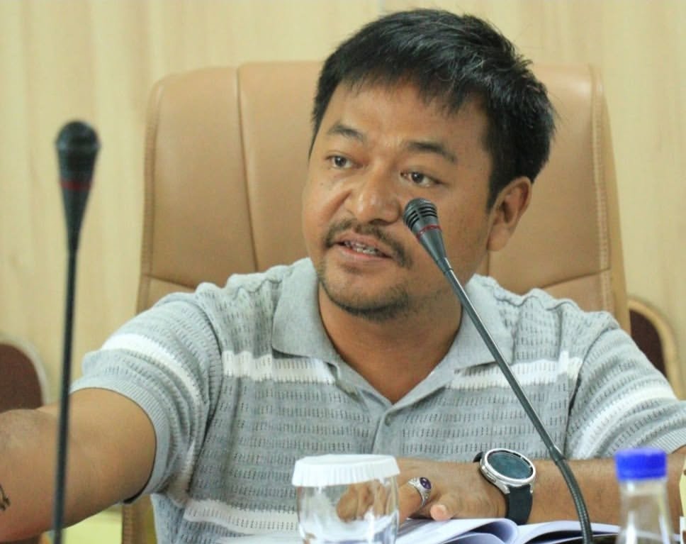 Anggota DPRD Kota Semarang, Mararas Apuwara. (dok Istimewa)