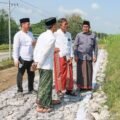Sekda Jateng Langsung Respons Cepat Keluhan Warga Tinanding Grobogan Pascabanjir