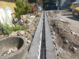 Wali kota Agustina Tekankan Kolaborasi Lintas Kewenangan Tangani Banjir Semarang