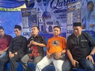 Per 1 Juni 2026, PDAM Tirta Moedal Kota Semarang Lakukan Harmonisasi Tarif