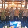 Pemkot Semarang Tekankan Pentingnya Kerja Sama Antardaerah Tangani Banjir dan Rob