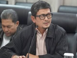 Rupiah Anjlok, DPR Ingatkan Potensi Residential Outflow