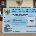 Warga Tak Perlu Khawatir, Stok Blangko KTP di Kota Semarang Dipastikan Aman