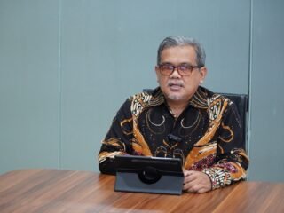 Nilai Ekspor Jawa Tengah Naik 19,53 Persen, AS hingga Jepang Jadi Pasar Utama