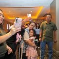 Lewat Nobar Gala Premiere "Jangan Buang Ibu", Wali kota Agustina Ajak Warga Memuliakan Ibu