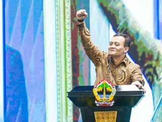 Jateng Jadi Provinsi Pelopor Pendidikan Koperasi di Sekolah, Sasar 6,38 Juta Siswa