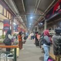 KAI Daop 4 Semarang Hadirkan Diskon 30 Persen Tiket Kereta Ekonomi Selama Liburan Sekolah
