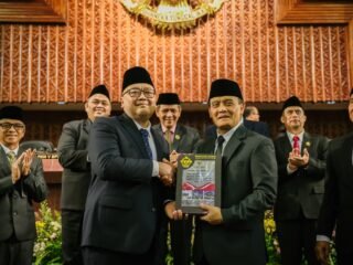 Pemprov Jateng Raih WTP 15 Kali Beruntun, Bukti Nyata Akuntabilitas Anggaran