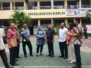 DPRD Semarang Usul Evaluasi SD Negeri Minim Murid, Regrouping Jadi Opsi