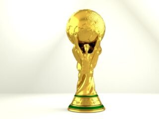 Catat ! Segini Harga Tiket Piala Dunia 2026