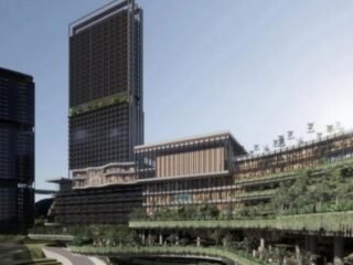 Realisasi Investasi di Kota Semarang Tahun 2025 Tembus Rp11,14 Triliun