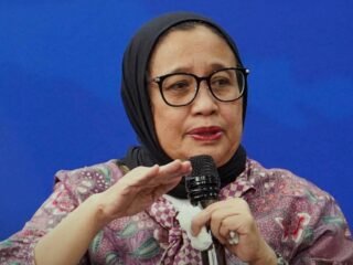 Inilah Gebrakan Nanik S Deyang, Kepala BGN yang Baru